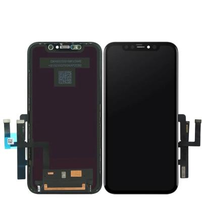 China Wholesale TFT incel lcd screen for Iphone11 lcd screen for iphone 11 for sale