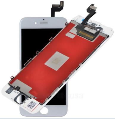 China Wholesale Wide Color Gamut LCD Screen For Iphone6 ​​plus lcd screen for iphone 6 plus for sale