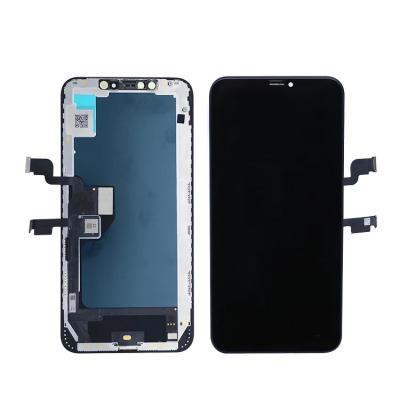 China Wholesale new arrival TFT incel lcd screen for Iphone XS max lcd screen for iphone XS max for sale