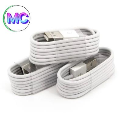 China Wholesale Mobile Phone Cell Phone USB Cable For iPhone 5s-12pro Max USB Cable for sale