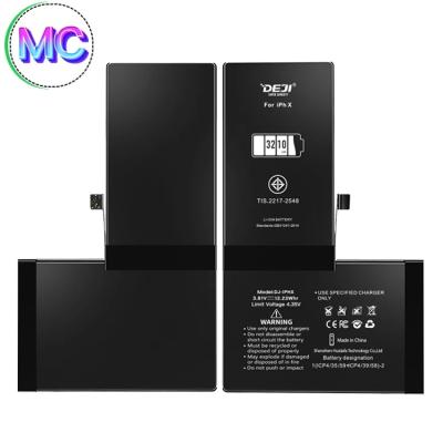 China Wholesale Pure Mobile Phone Cobalt Battery For Iphone 11 for sale