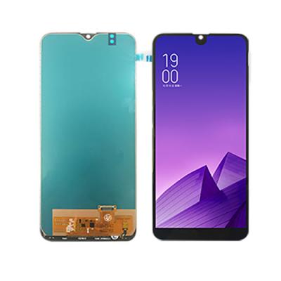 China Wholesale Incell lcd screen for samsung a20 high quality mobile phone incell screen for samsung a20 for sale