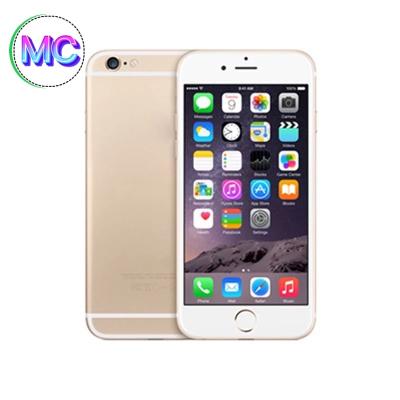 China Free Shipping Unlocked Original 3G Used 4.7 Inch Mobile Phone 6 16GB 64GB A Grade for sale