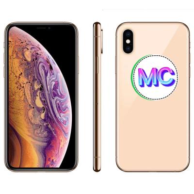 China 3G For Mobile Phone XS Max 64GB 6.5 Inch 90% New Unlocked Original A Grade for sale