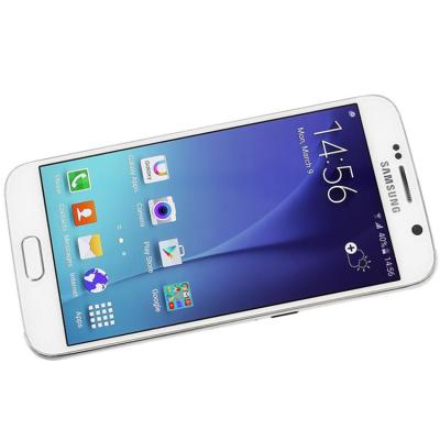 China 3G wholesale 5.1 Sam sungunlocked original used cell phone S6A 32GB for sale