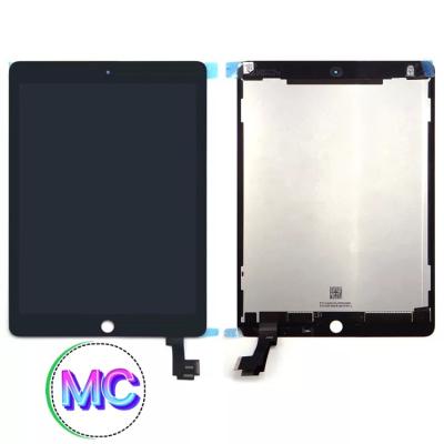 China Wholesale High Quality LCD For Ipad Air LCD For Ipad Air Screen For Ipad Air Party For Ipad Air for sale