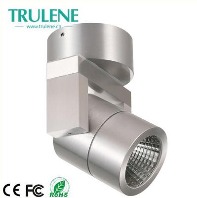 China Modern Adjustable Entrance 100AC/240AC LED Wall Light Outdoor Sconce Wall Lamp for sale