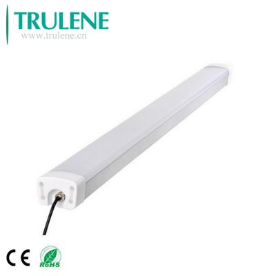 China Warehouse Hot Sale Flex Led Strip Light Abs Led Ceiling Strip Lights Steel White Led Strip Light White for sale