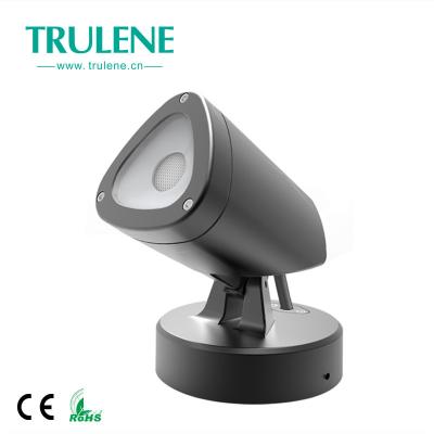 China Hot Selling Outdoor Modern Outdoor Garden Light Fixed Outdoor Light Garden Pole Solar Led Waterproof Cordless Garden Light for sale