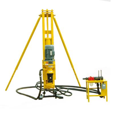 China Top quality underground deep Water Well Drilling Rigs Machine for sale