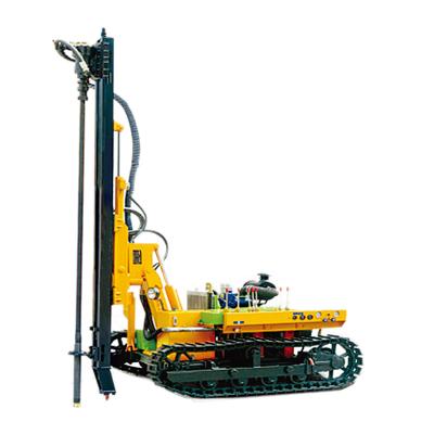 China Competitive Price Portable Water Well Drilling Rigs For Sale Truck Mounted for sale