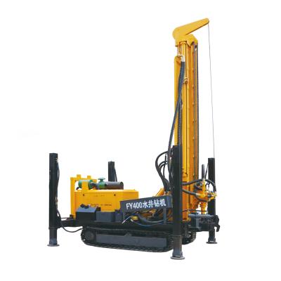 China High Quality Water_Well_Drill_Rig Drilling Rig Manufacturers Small Water Well Drilling Rig for sale