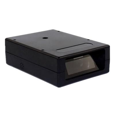 China Plug & Play No Driver Need 1D Laser Barcode Scanner Module Self-Induction / 2 A4 Continuous Mode Optional for sale