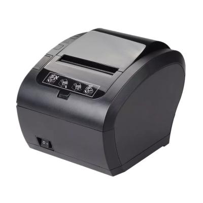 China high quality 80mm 80mm printers 260mm/s print speed thermal receipt printer YHD-80C support OEM/ODM customized services for sale