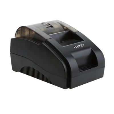 China Thermal Receipt Printer Barcode Scanner Printer 58mm USB Thermal Receipt Printer Connect Cheap and Convenient for sale