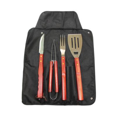 China China Best-selling Tableware Set Multifunctional Portable Outdoor Grill Barbecue Tool Easily Cleaned New for sale