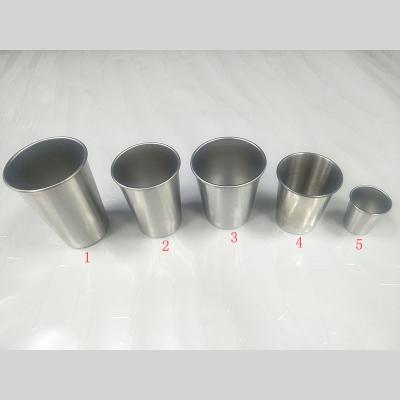 China Easily cleaned beer mug is durable and can be used with new inexpensive beer mugs for sale