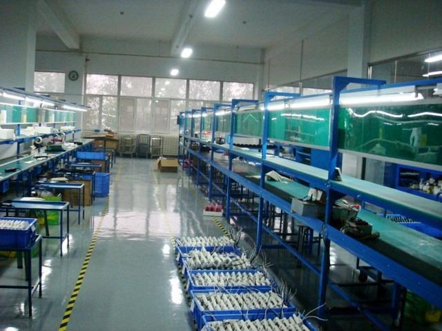 Verified China supplier - Guangzhou MCOHome Technology Co., Ltd.