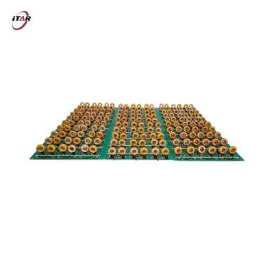 China Fahrer Circuit Board For 60V 100W LED strahlt suchende Lichter an zu verkaufen