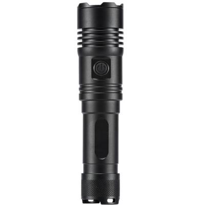 Chine CE Certificates IP66 Waterproof Rechargeable LED Flashlight 4500 Lumen à vendre