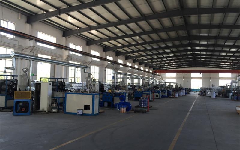 Proveedor verificado de China - qingdao weiaoxin plastic product co.,ltd