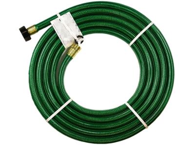 China Anti Torsion Non Toxic Garden Hose , Flexible Garden Hose OEM Provided for sale