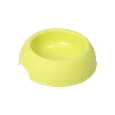 China Factory Price Feeding Pet Cat Dog Bowl Pet Food Material Durable Slow Drinking Bowl for sale