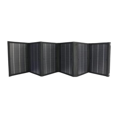 China 2022 high efficiency portable tending foldable solar panels made by BALDR manufacturer for sale