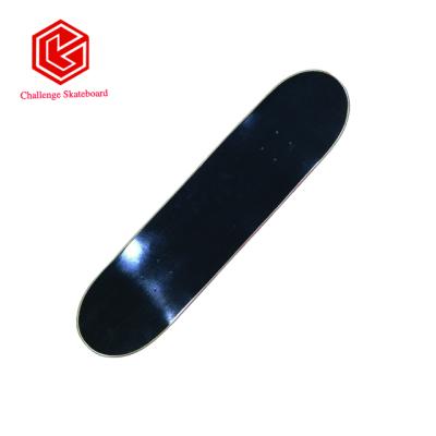 China Fiberglass Adult Skateboard Deck for sale