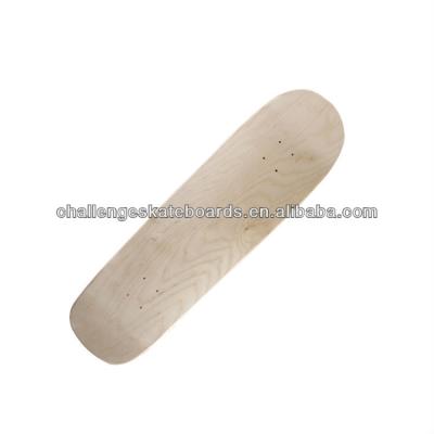 China Canadian Maple High Quality 7 Ply Old School Chinese Deck Maple for sale