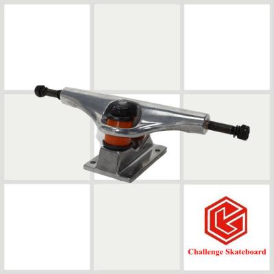 China Alluminum OEM Skateboard Truck Part for sale