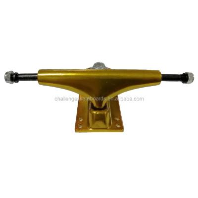 China Golden Alluminum Skateboard Trucks Truck for sale