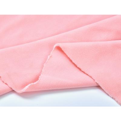 China Breathable Knit Fleece Velvet Spandex Fabric Velvet Super Soft Stretch Fabric For Dress for sale