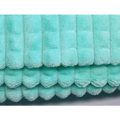 China Customized Elastic Color Winter Sherpa Flannel Fluffy Cozy Fleece Throw Super Soft Blankets for sale