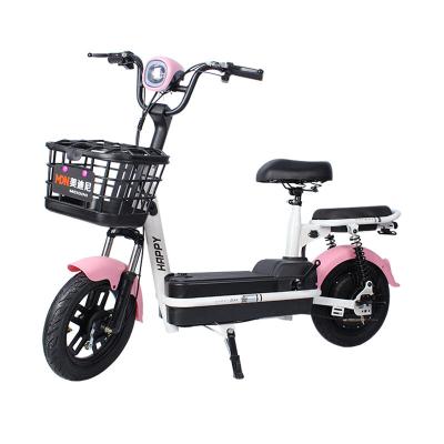 China City Unisex High Quality E-scooter Adult 350w 35km/h Electric Mobility Scooter for sale