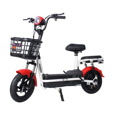 China City Unisex High Quality E-scooter Adult 350w 35km/h Electric Scooter in Turkey for sale