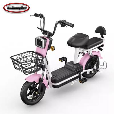 China Adult 350w 35km/h New Unisex Cheap City Small Electric Mobility Scooter for sale