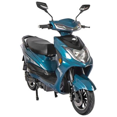 China Factory Price Electric Motorcycle High Speed ​​Mountain Electric Motorcycle 800W/3000W Moped 30 Degree Uphill Max Speed ​​75km/h 200 Kg Including Rider for sale