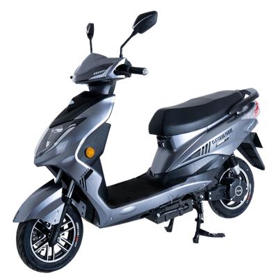 China Cheap Climbing Electric Motorcycle 2-Wheel Electric Scooter Mountain Motorcycle High Speed ​​Motor 800W/3000W Max Speed ​​75km/h 200kg Including Rider for sale