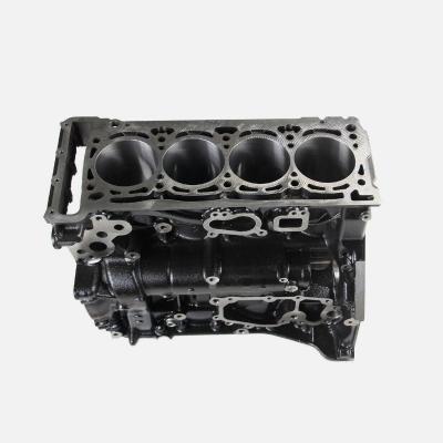 China 06H103011H Motorzylinderblock Automobilmotorblock für MK5 MK6 1.8T 2.0T zu verkaufen