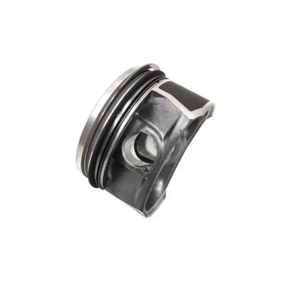 Chine Parties de piston pour moteur CTHD CLA pour Audi EA111 Scirocco Golf 1.4T à vendre