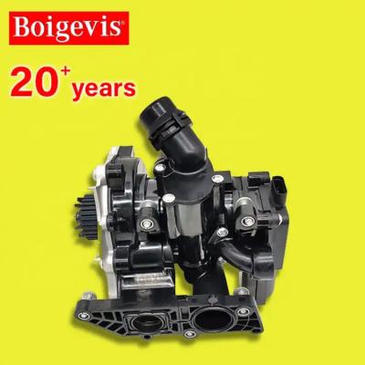 China Boigevis Audi Q5 Waterpomp Dieselmotor Elektrovoertuig Waterpomp Langdurig Te koop