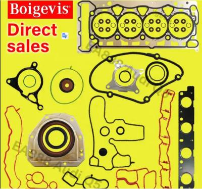 China 06H103383 06H129717 Conjunto de juntas del motor Conjunto de juntas del motor para Skoda EA888 1.8T 2.0T en venta