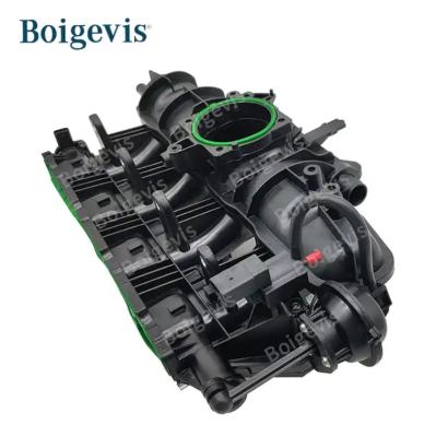 中国 EA888 1.8T エンジン吸入マニフォールド VW AUDI BZB CGYA CDAA CDAB 06J133185CE 販売のため