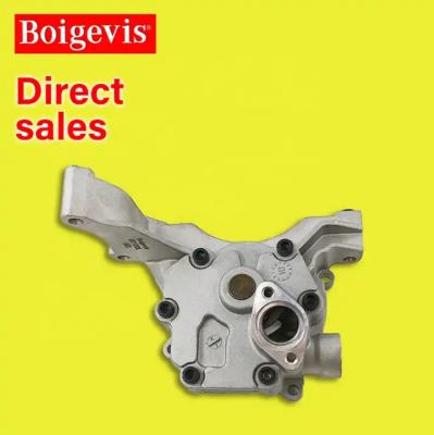 China 03C115105L Auto Engine Oil Pump For Jetta Lavida Polo Golf Bora for sale