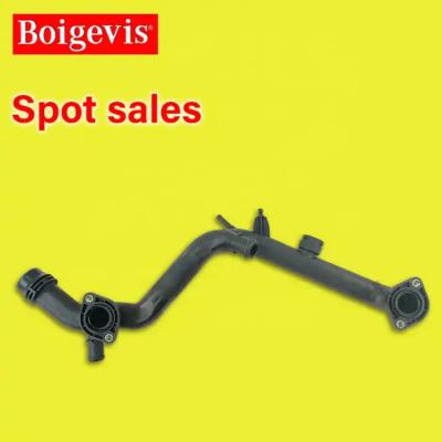 中国 BOIGEVIS ブランド 車用冷却液パイプ 06E121045F アウディ A8 3.0 標準 販売のため