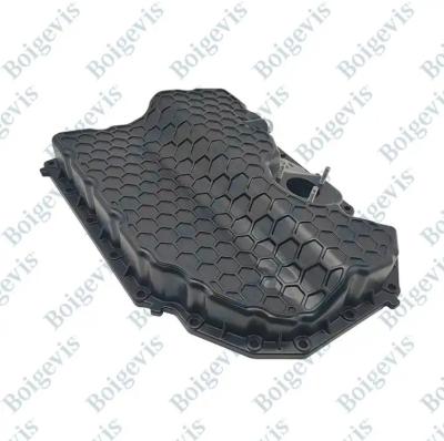 China Reemplazo directo de la bandeja de aceite del coche 06L 103 600 R Audi Sump de aceite para A3 1.8T en venta