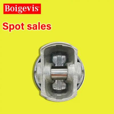 Chine Q7 3.0T Pièces automobiles Piston 06E107065DM Pour les systèmes de moteur automatique à vendre