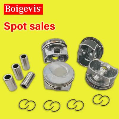 Chine Parties automobiles, accessoires, systèmes de moteur, piston 03F107065A Pour le CBZ 1.2T à vendre