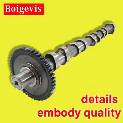 China Automobiele motorsystemen Camshaft en lagers voor Audi VW Cc 2.0 T Te koop